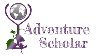 Adventure Scholar